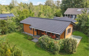 Lovely Home In Gørlev With Kitchen, Gørlev